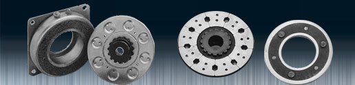 Electrical Clutches and Brakes