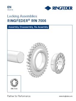 installation-and-operations-manual-ringfeder-locking-assemblies-rfn-7006-en-08-2019