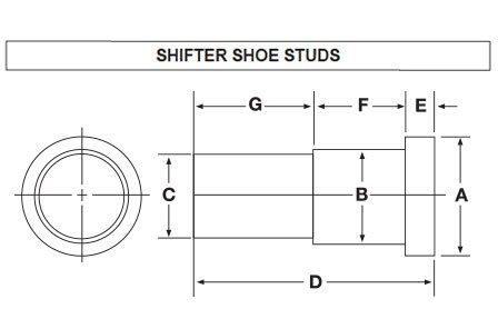 shifter-shoe-stud-dimensions