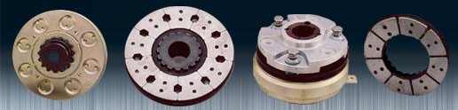 Industrial Clutch products